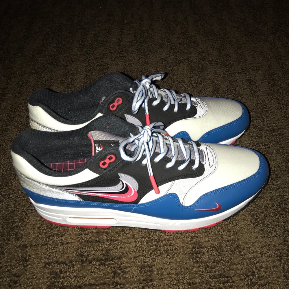 Nike Air Max 1